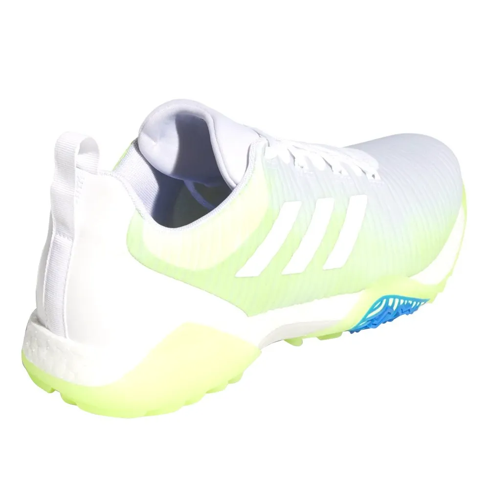 Adidas CodeChaos Spikeless Golf Shoes 2020