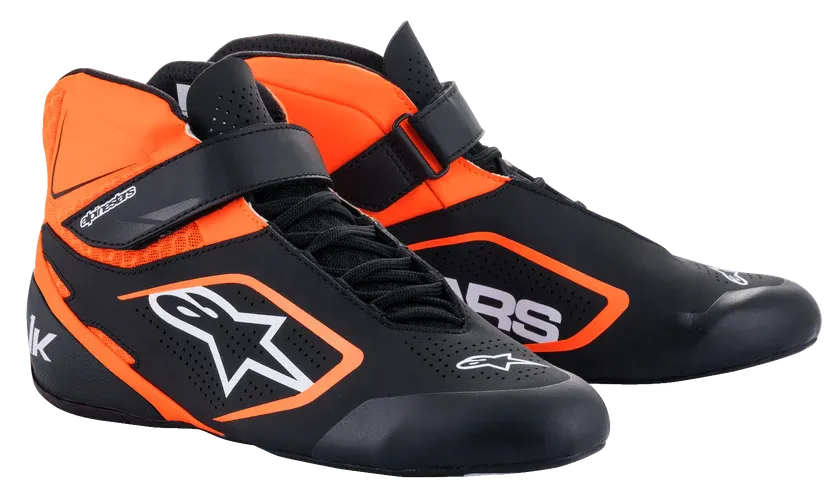 Alpinestars Tech-1 K v2 Karting Shoes