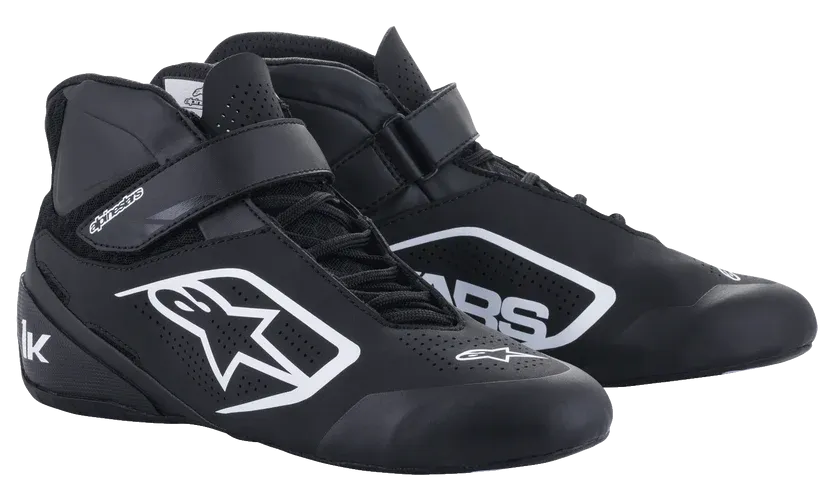 Alpinestars Tech-1 K v2 Karting Shoes