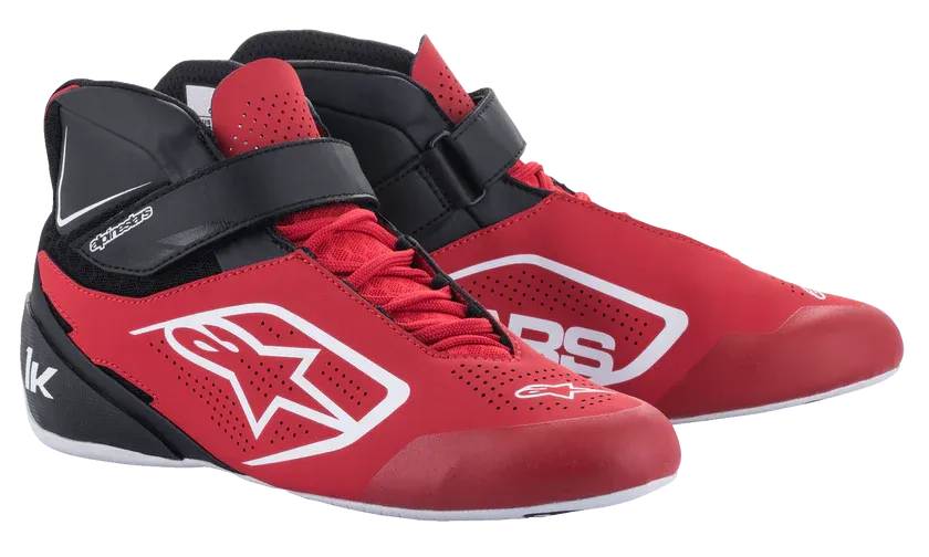 Alpinestars Tech-1 K v2 Karting Shoes