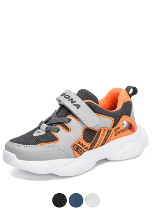 Alvar Boys' Running Shoes