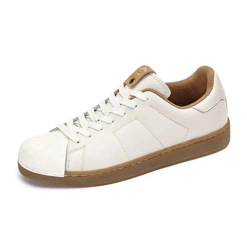 Amozae- Dorim Gum Sole Sneakers