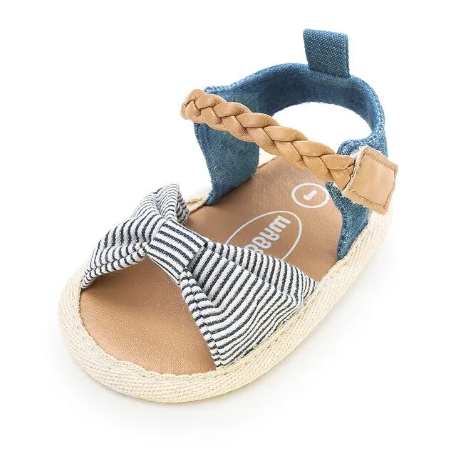 Antonia Baby Girls' Casual Sandal