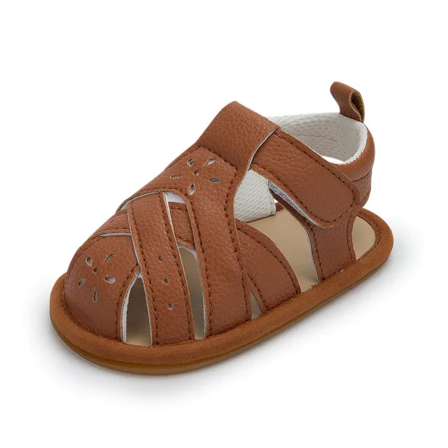 Antonia Baby Girls' Casual Sandal