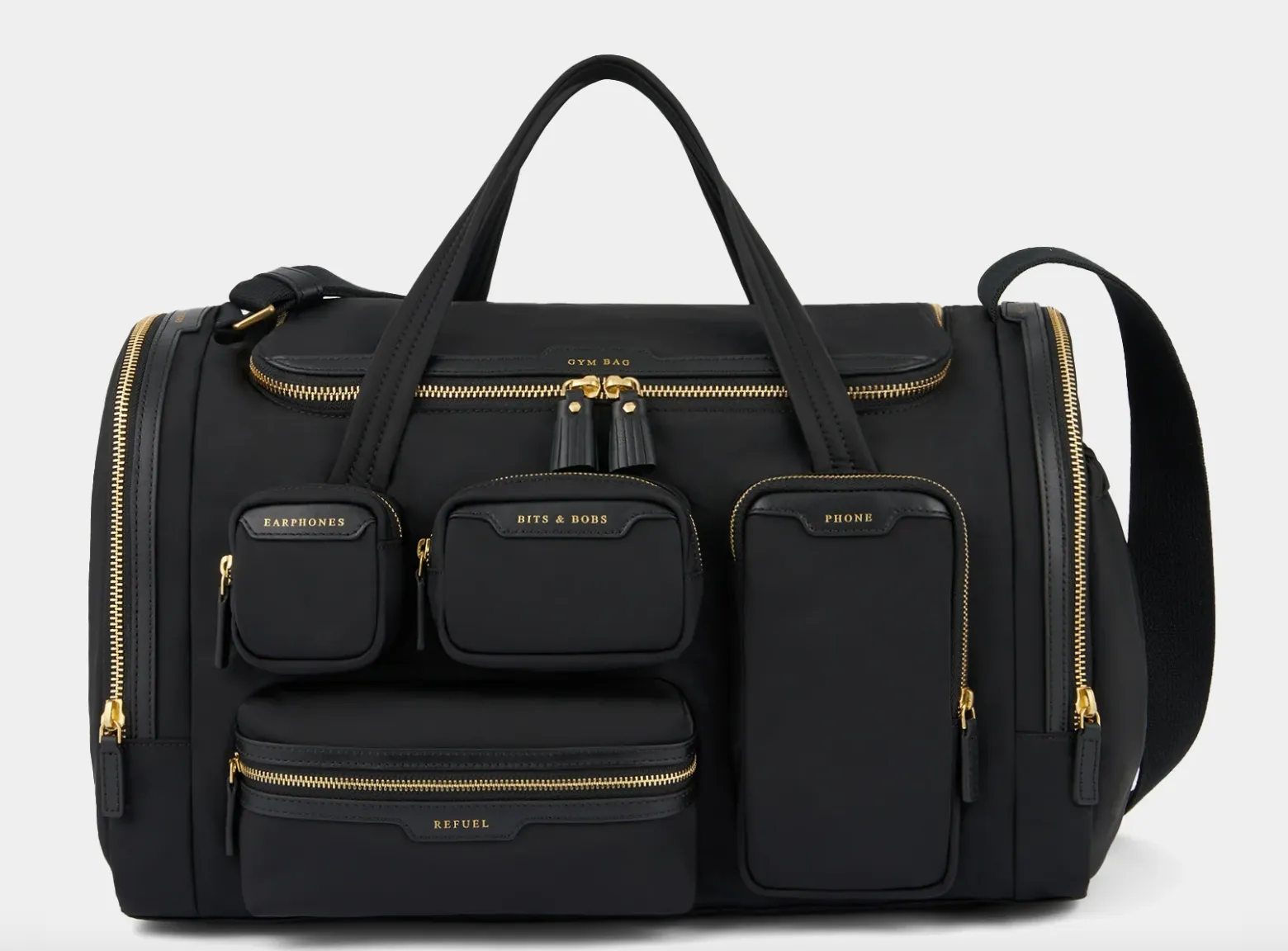 Anya Hindmarch Gym Bag