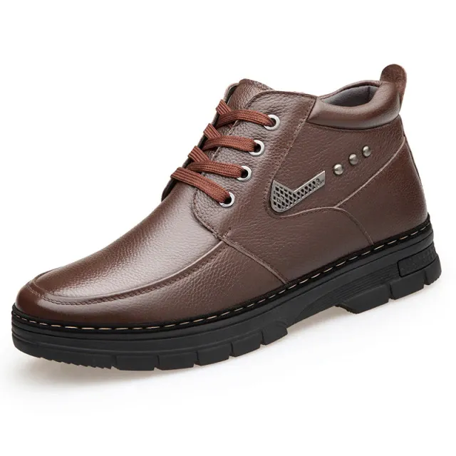 Arcog Men's Winter Boots