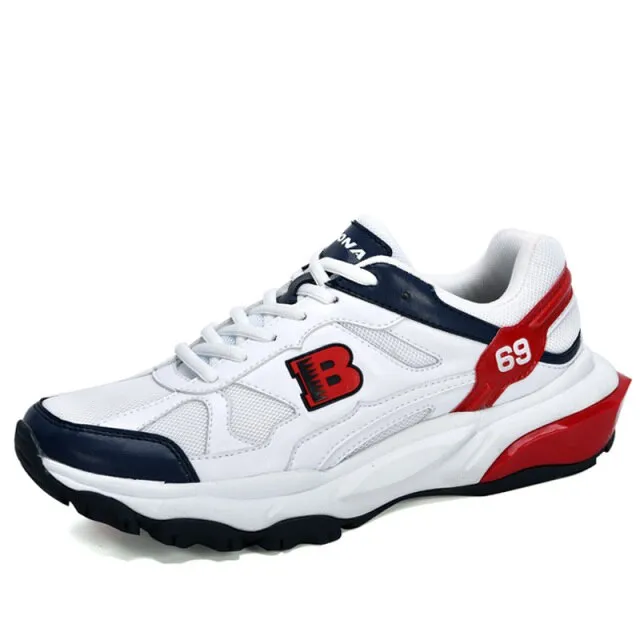 Argenis Men's Running Shoes