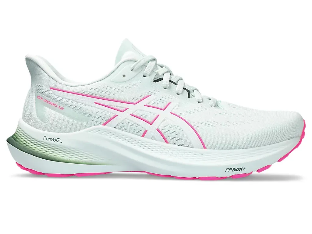 Asics Women's GT 2000 12