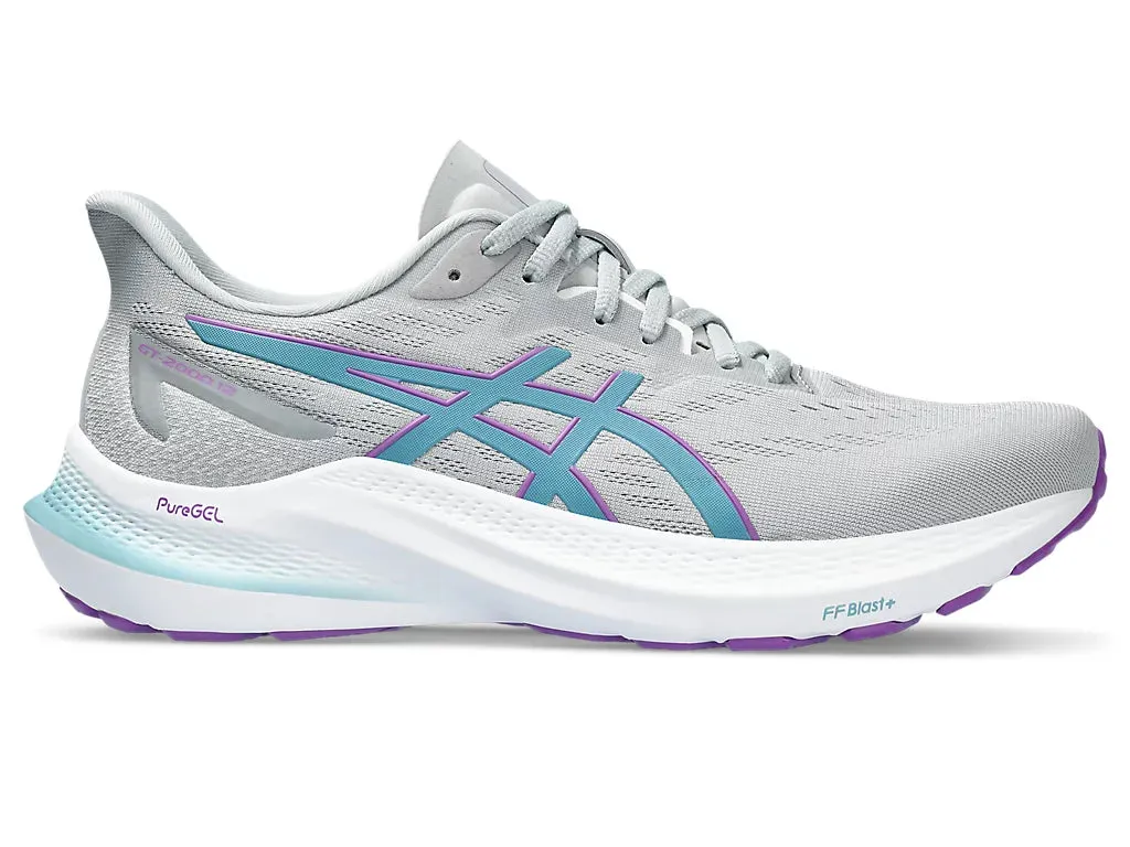 Asics Women's GT 2000 12