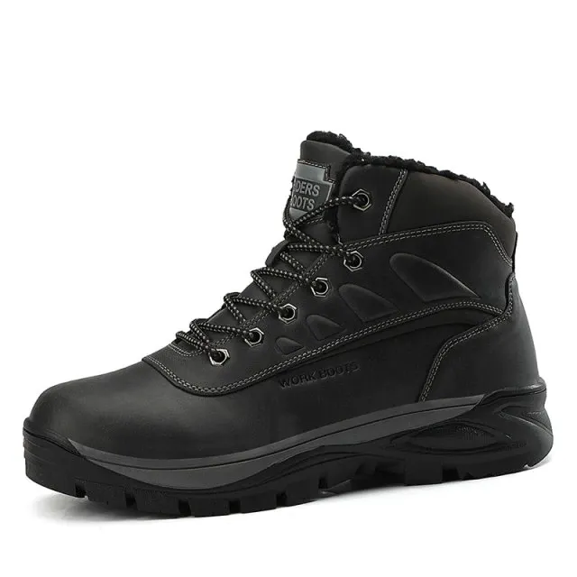 Atlas men's Winter Boots