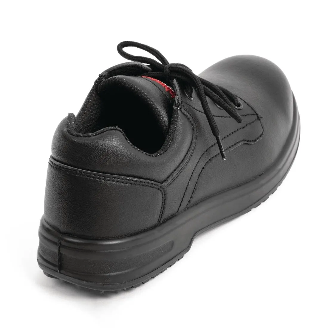 BB498-44 Slipbuster Basic Shoes Slip Resistant Black 44