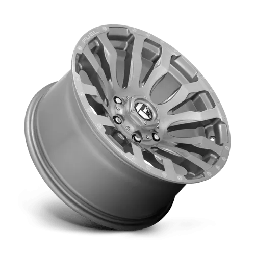 BLITZ D693 20.0X8.25 8X210 PLTNM -246MM