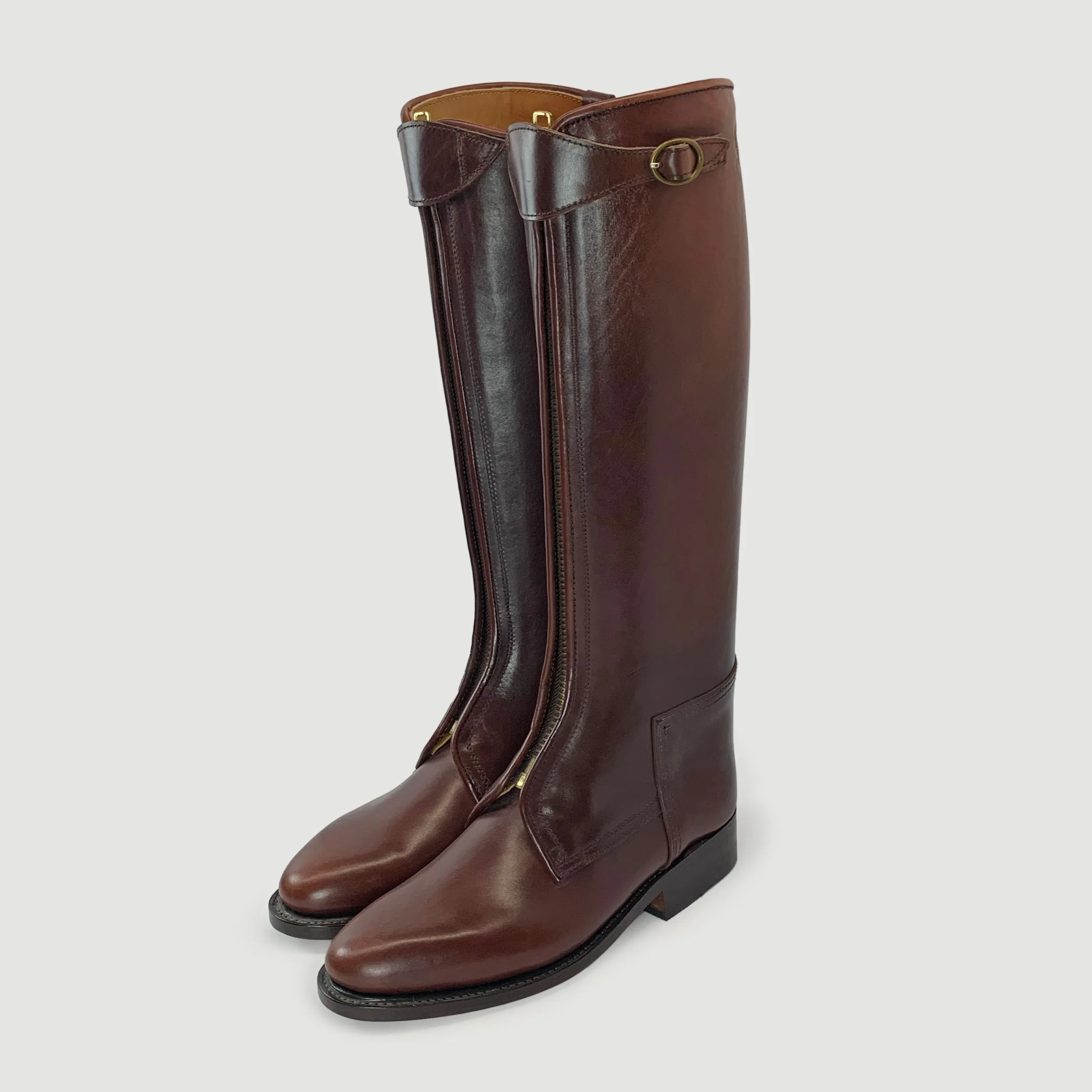 Boots-Men's Pro Zip