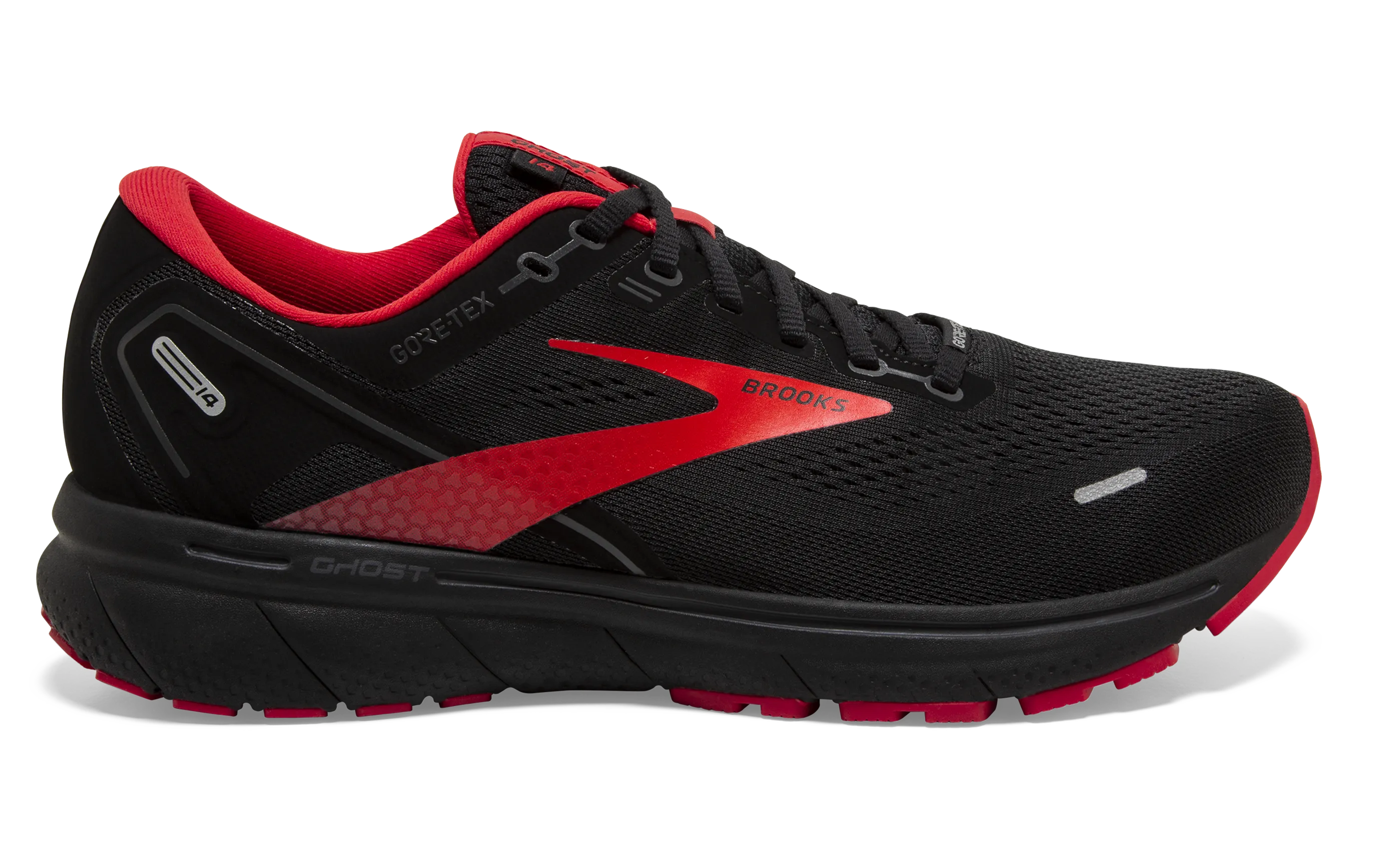 Brooks Ghost 14 GTX Men's