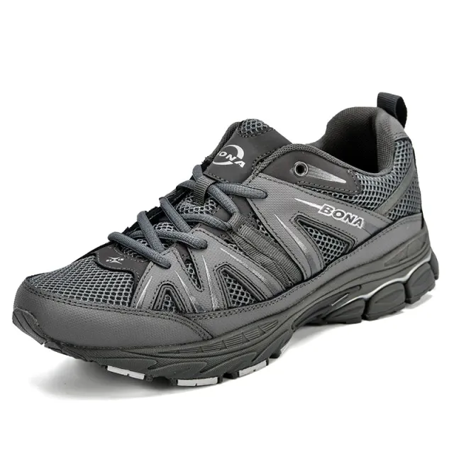 Bush Men's Athletic Shoes