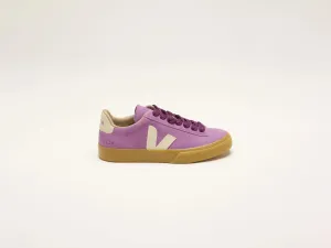 Campo Bold Suede For Women (242 / W / PURPLE)