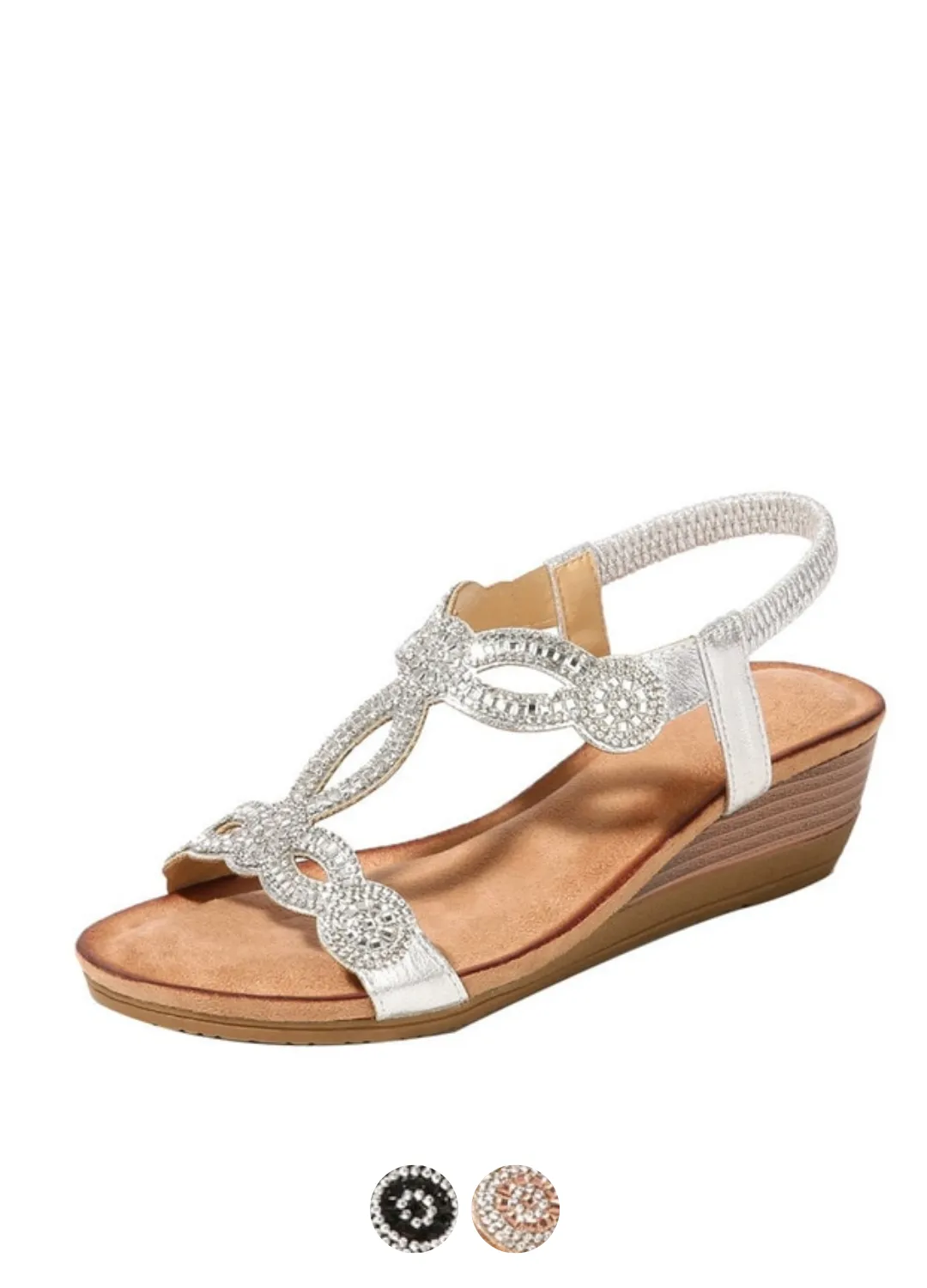 Cintya Women's Sandal