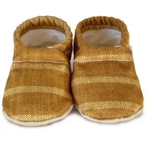 ClamFeet - Baby Moccasins - August