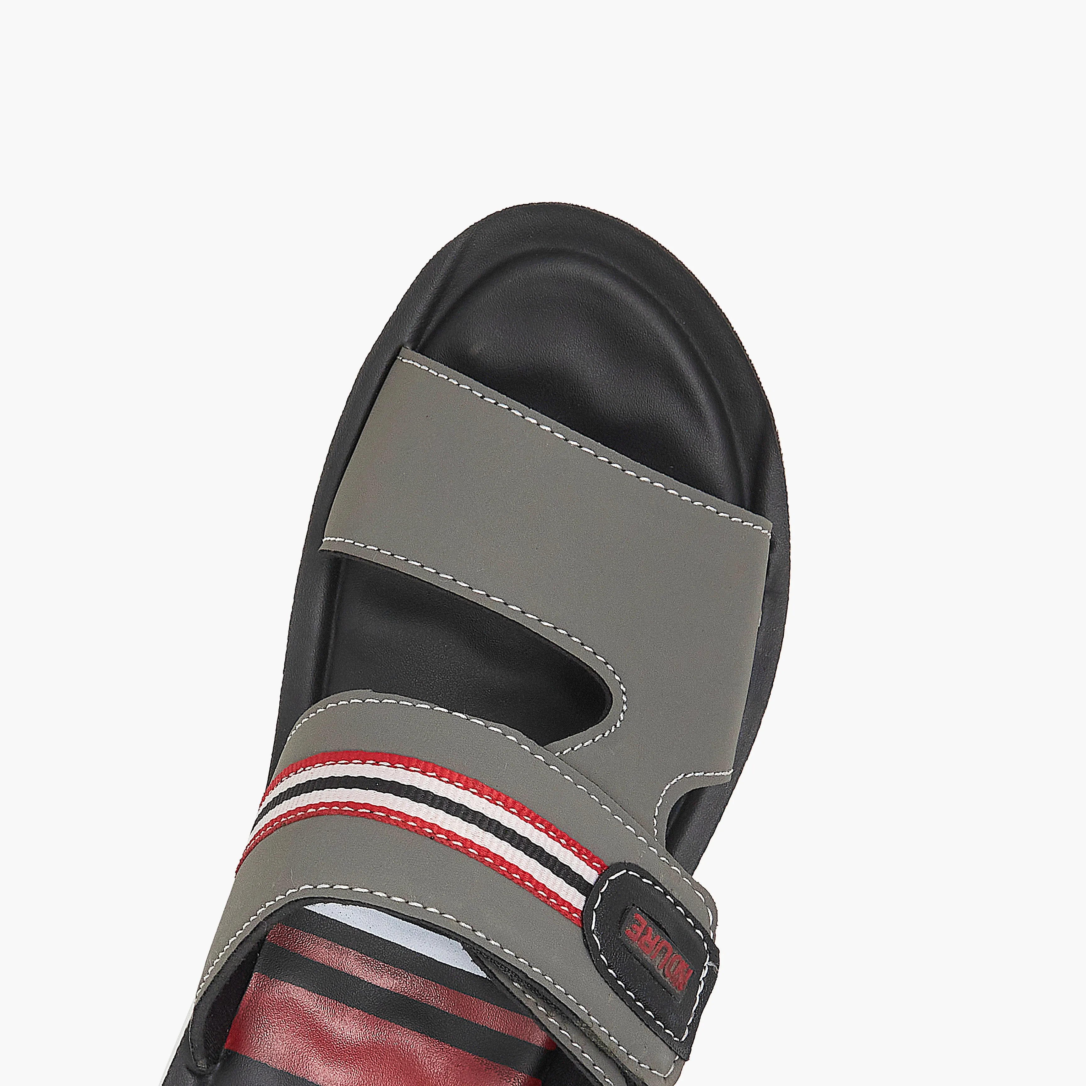 Comfy Summer Boys Chappal