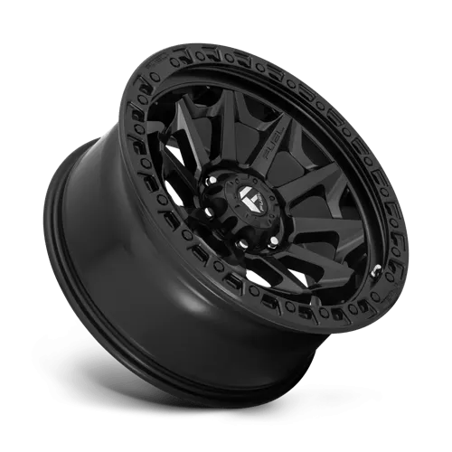 COVERT D694 20.0X10 6X135 MT-BLK -18MM