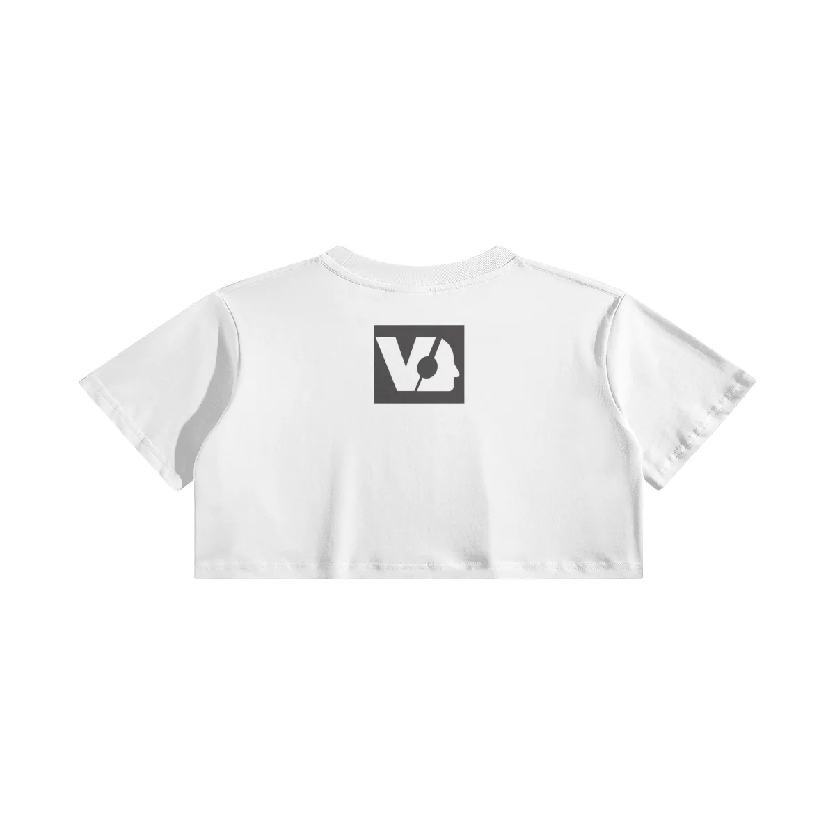 Crop top Vibedealerz Premium