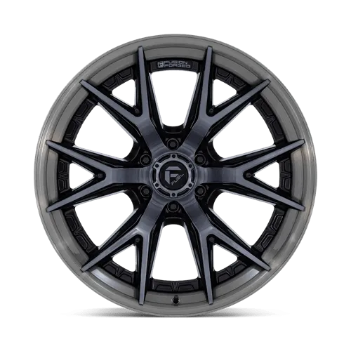 D402 20.0X10 6X135 G-BLK BRDT -18MM