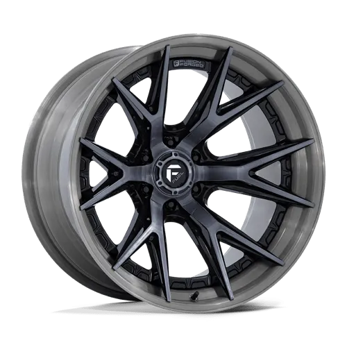 D402 20.0X10 6X135 G-BLK BRDT -18MM