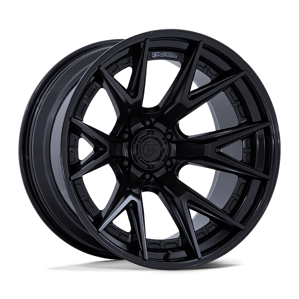 D402 22.0X12 6X135 M-BLK G-BLK -44MM