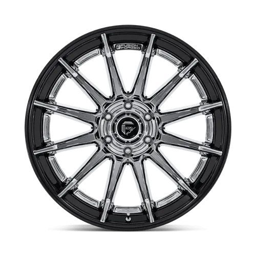 D403 20.0X10 5X5.0 CHR G-BLK -18MM