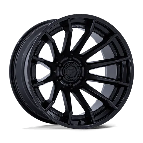 D403 22.0X10 5X5.0 M-BLK G-BLK -18MM