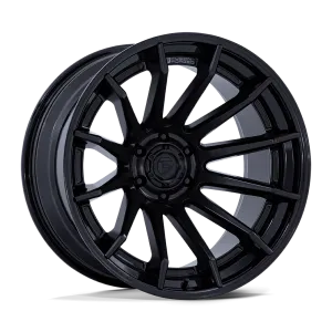 D403 22.0X10 5X5.0 M-BLK G-BLK -18MM