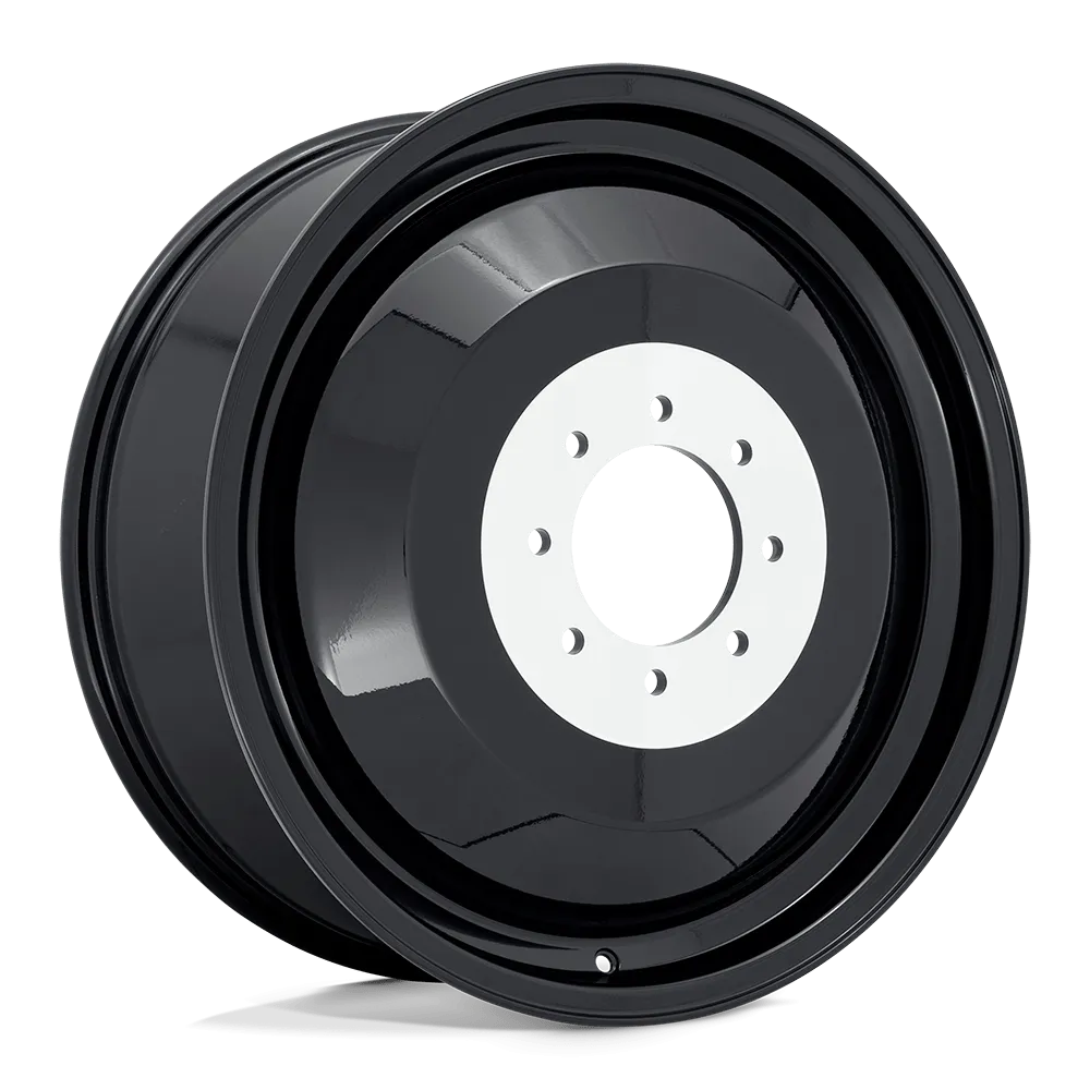 D501 24.0X8.25 10X225 GL-BLK 118MM