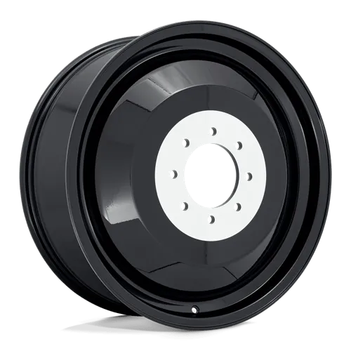 D501 24.0X8.25 10X225 GL-BLK 118MM