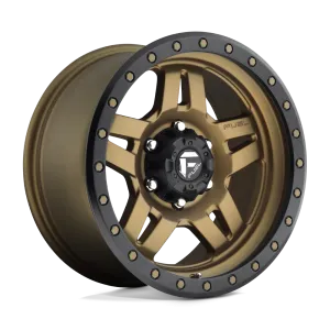 D583 17.0X8.5 5X5.0 MT-BRNZ-BBR -6MM