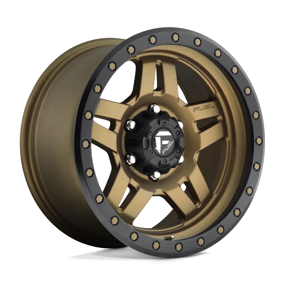 D583 20.0X9 6X135 MT-BRNZ-BBR 01MM