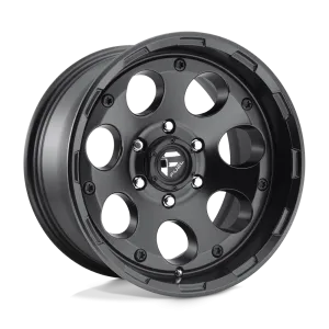 D608 17.0X9 6X135 MT-BLK -12MM