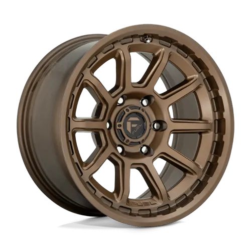 D690 18.0X9 5X5.0 MT-BRNZ 01MM