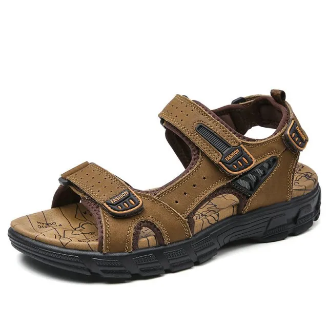 Dereck Men's Outdoor Sandals