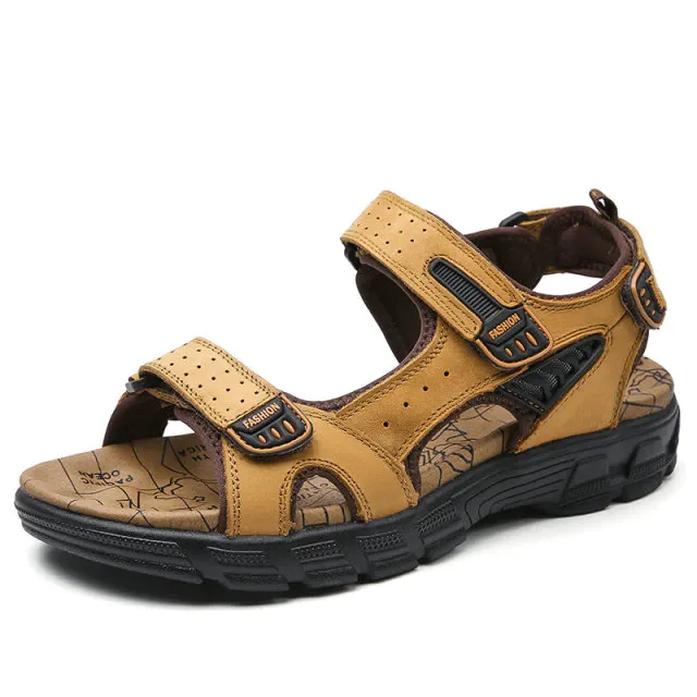 Dereck Men's Outdoor Sandals