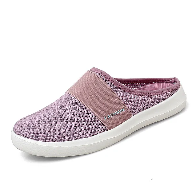 Dolphin Slipper Women's Shoes