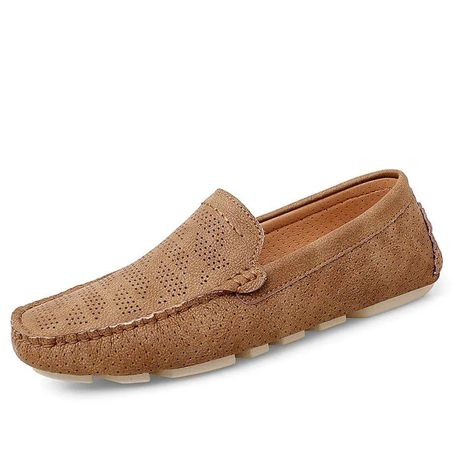 Duncan Men's Loafer Shoes