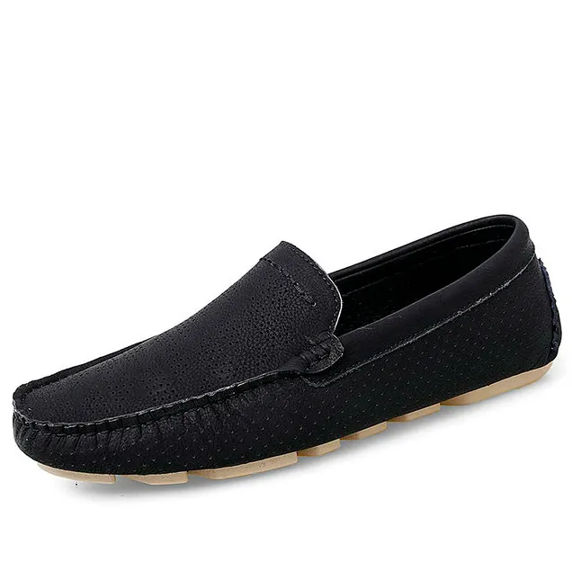 Duncan Men's Loafer Shoes