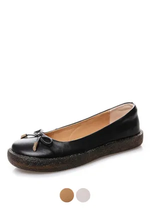 Edelmira Women's Loafer Black Shoes