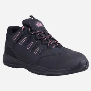 ELLA LILY LADIES SAFETY SHOE