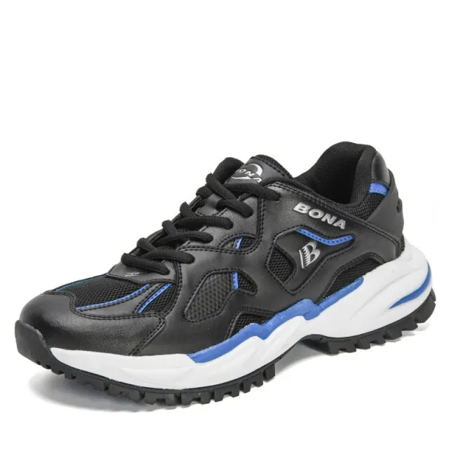 Erwin Men's Running Shoes