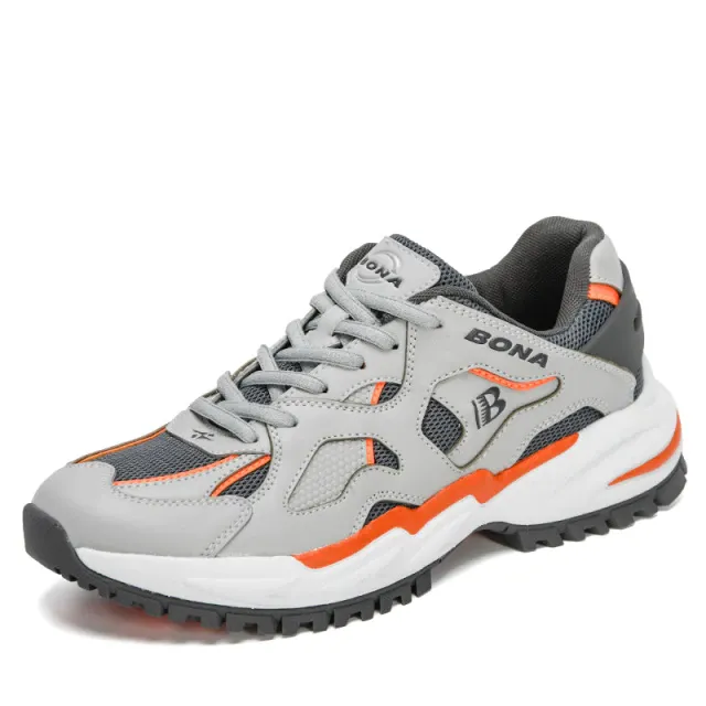 Erwin Men's Running Shoes