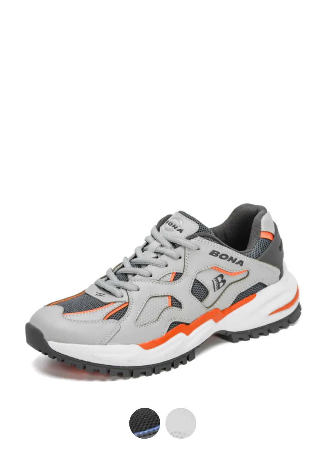 Erwin Men's Running Shoes