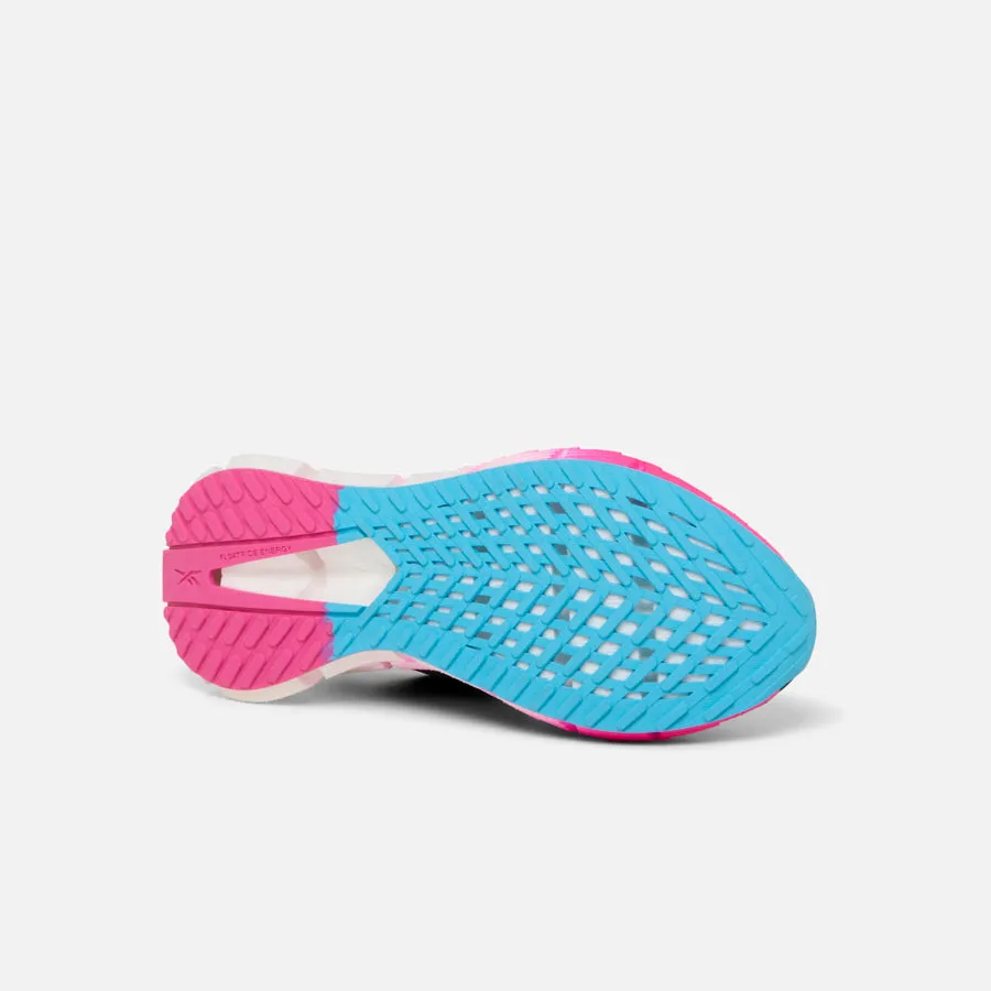 Floatzig 1 Black/Laser Pink/Bold Cyan