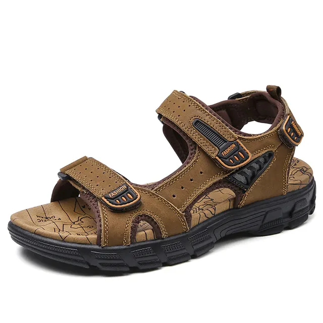 Frecar Men's Summer Sandals