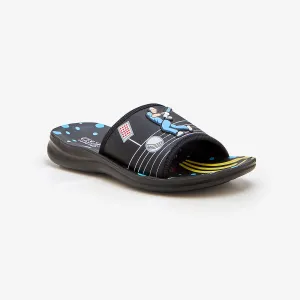 Fun Chappals for Boys